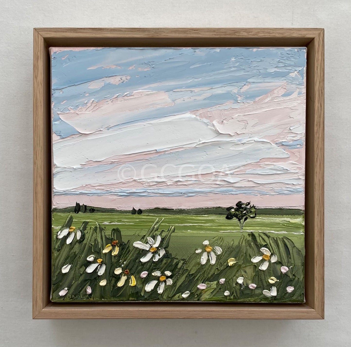 Swept Up In The Country - Gold Coast Gallery Of ArtJustine Bartie