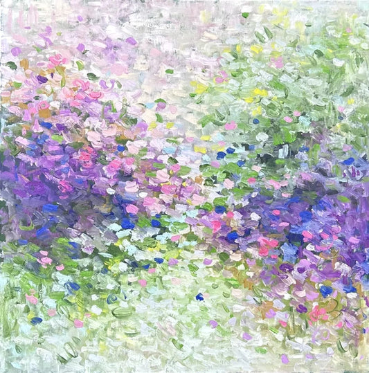 Taking Time To Dream - Original Art - Gold Coast Gallery Of ArtBelinda Nadwie