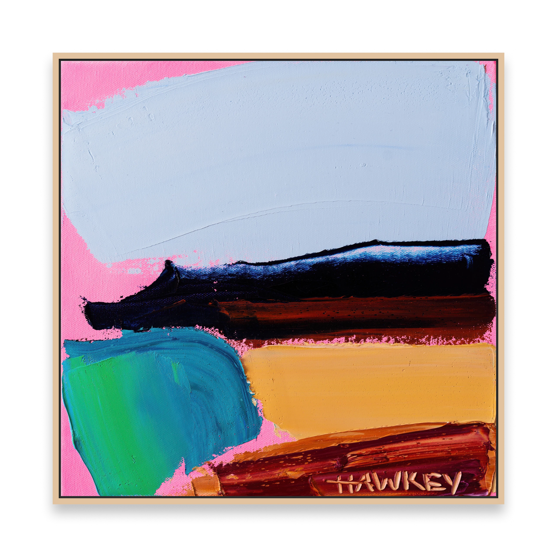 Taste of Summer - Fine Art Print - Gold Coast Gallery Of ArtAngela Hawkey
