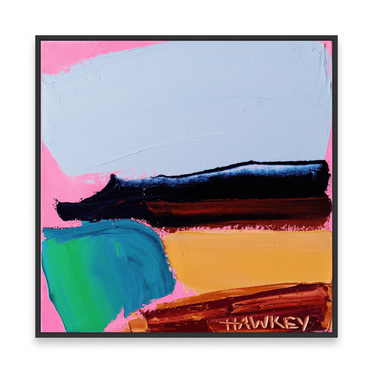 Taste of Summer - Fine Art Print - Gold Coast Gallery Of ArtAngela Hawkey