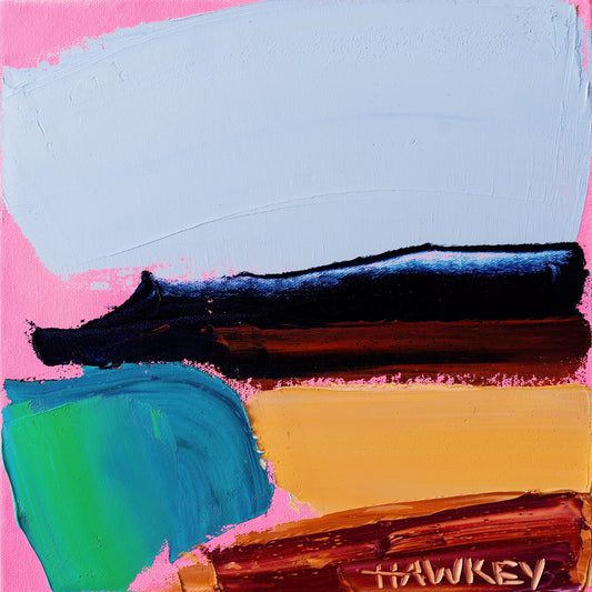 Taste of Summer - Fine Art Print - Gold Coast Gallery Of ArtAngela Hawkey
