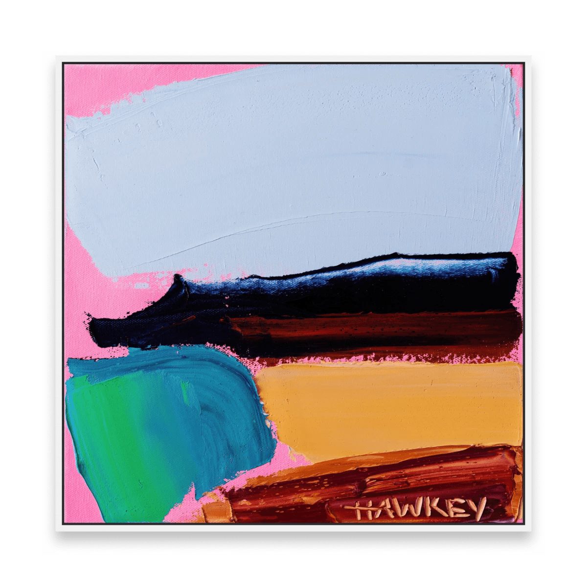 Taste of Summer - Fine Art Print - Gold Coast Gallery Of ArtAngela Hawkey