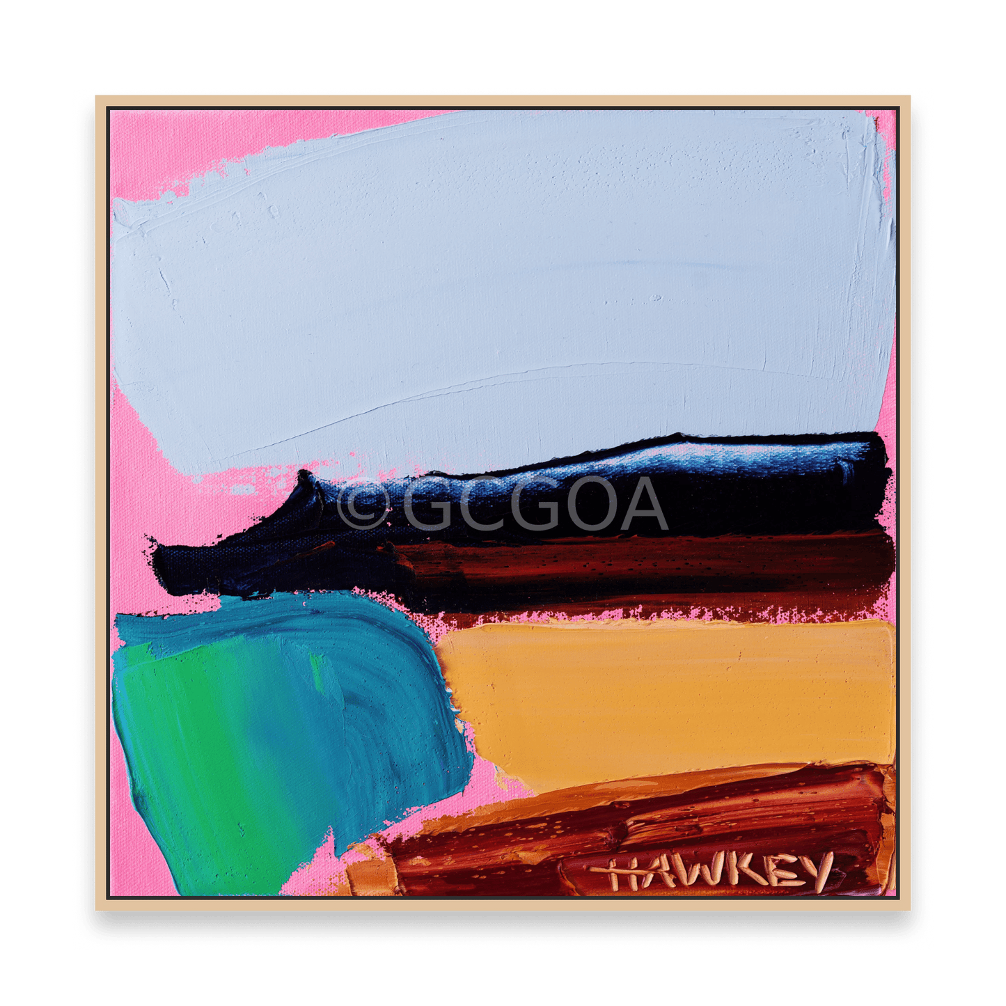 Taste of Summer - Fine Art Print - Gold Coast Gallery Of ArtAngela Hawkey