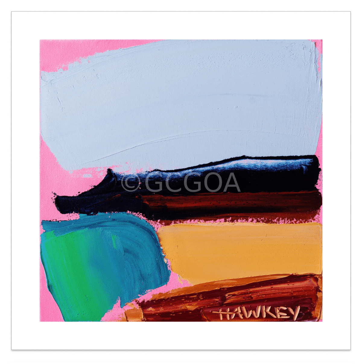 Taste of Summer - Fine Art Print - Gold Coast Gallery Of ArtAngela Hawkey