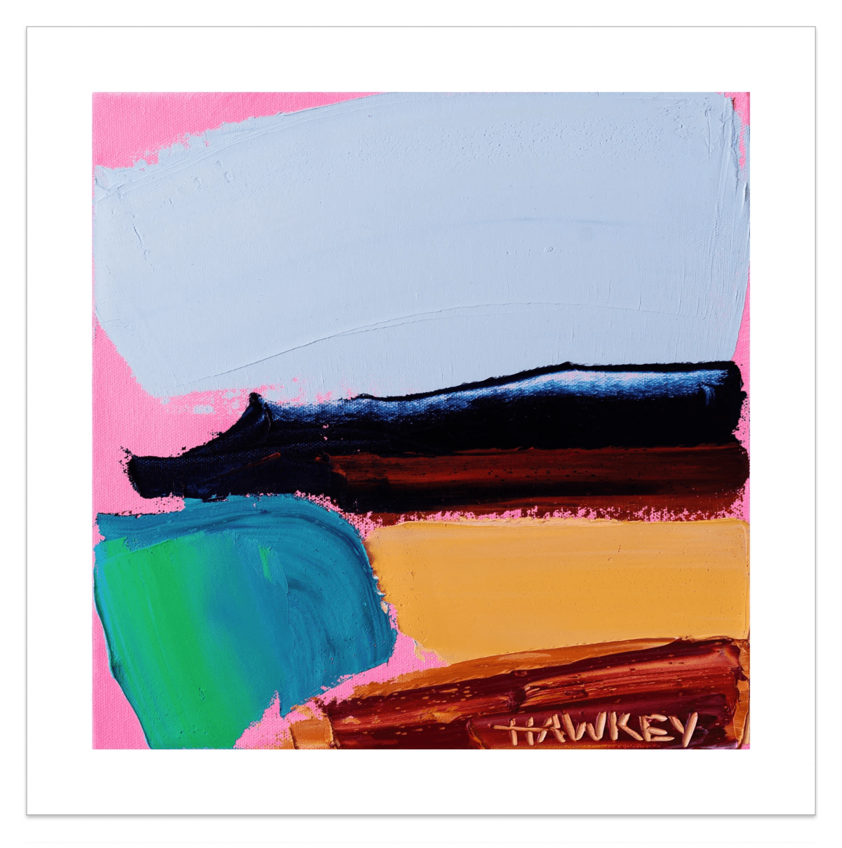 Taste of Summer - Fine Art Print - Gold Coast Gallery Of ArtAngela Hawkey