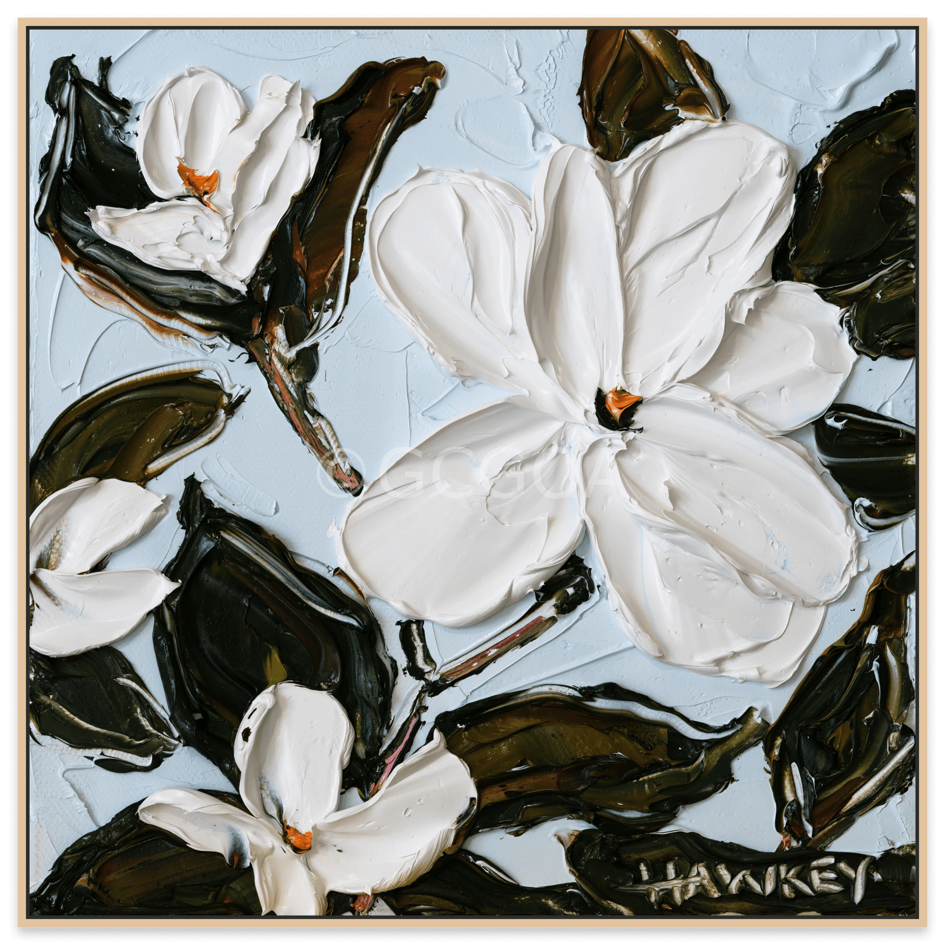 Taylor - Fine Art Print - Gold Coast Gallery Of ArtAngela Hawkey