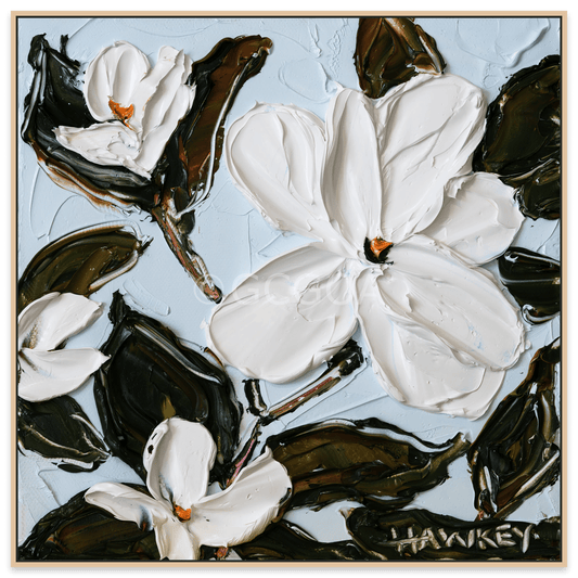 Taylor - Fine Art Print - Gold Coast Gallery Of ArtAngela Hawkey