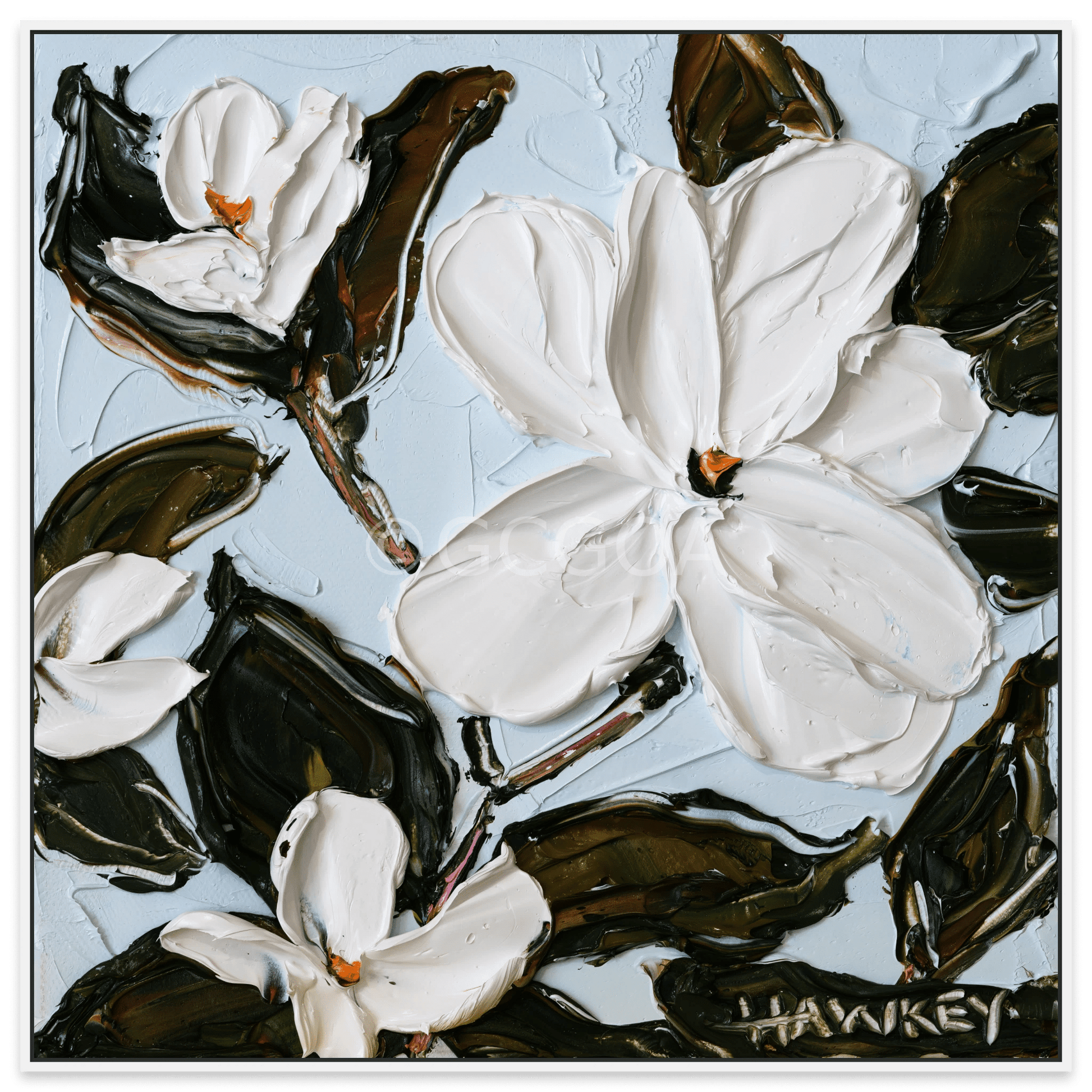 Taylor - Fine Art Print - Gold Coast Gallery Of ArtAngela Hawkey