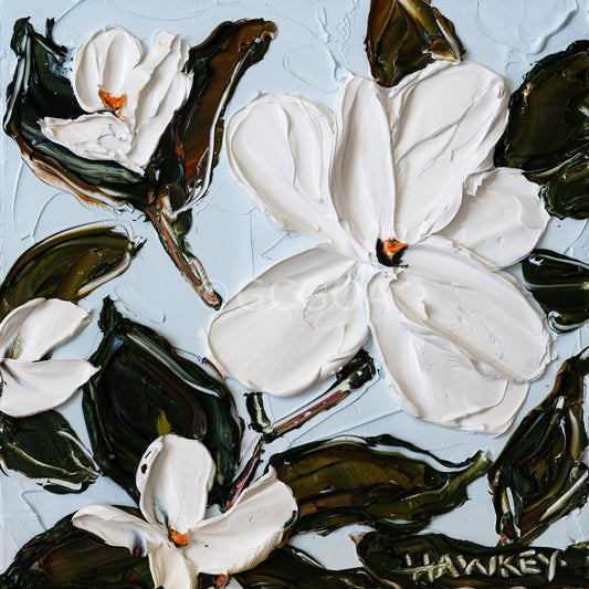 Taylor - Fine Art Print - Gold Coast Gallery Of ArtAngela Hawkey