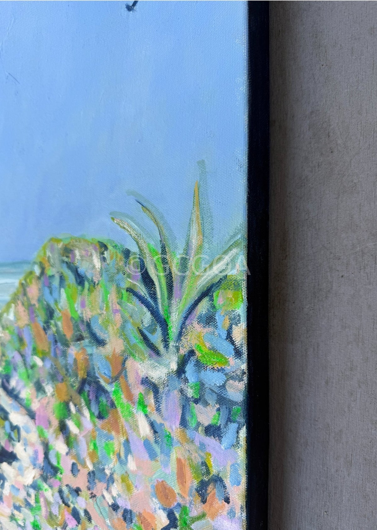 Technicolour Daydream - Gold Coast Gallery Of ArtSuzanne Barrett