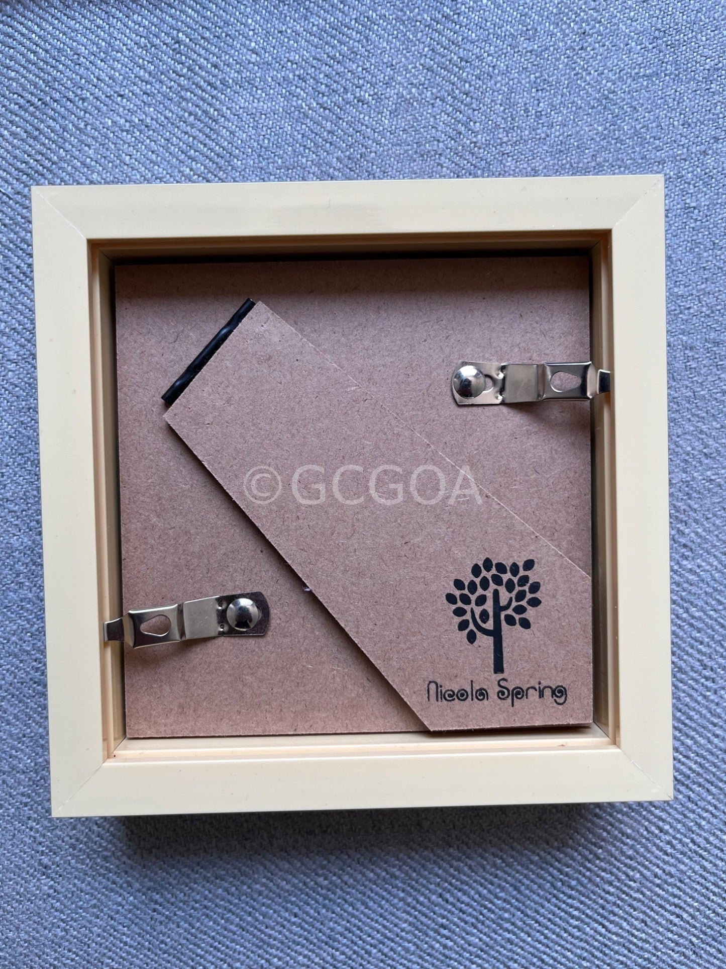 The Apple Tree - Original Art - Gold Coast Gallery Of ArtFika Karnadewi
