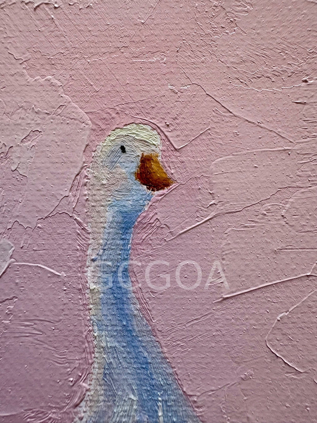 The Feathered Trio - Gold Coast Gallery Of ArtCharlotte Moore