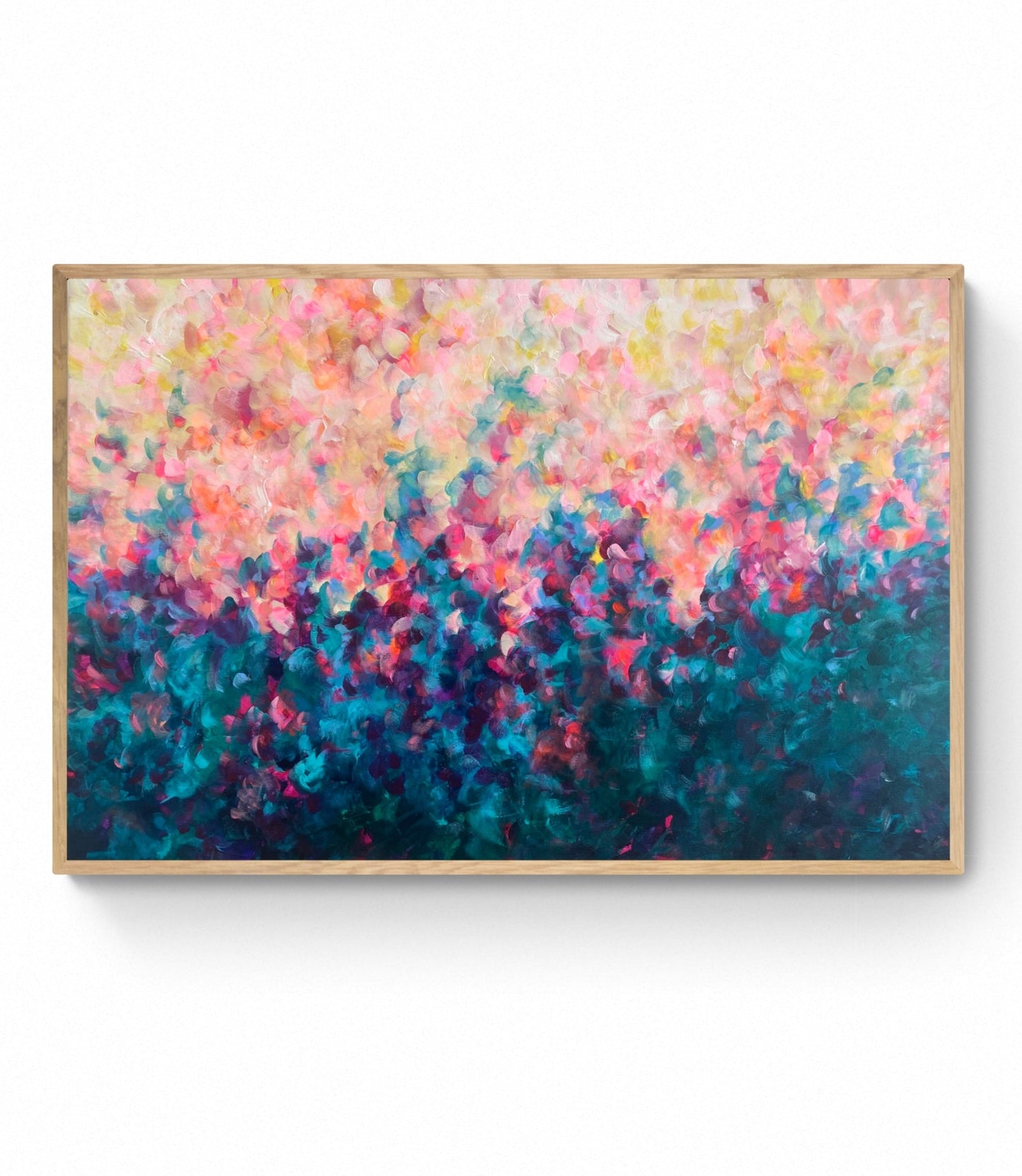 The Garden Breathes Love - Gold Coast Gallery Of ArtKatherine Spiller