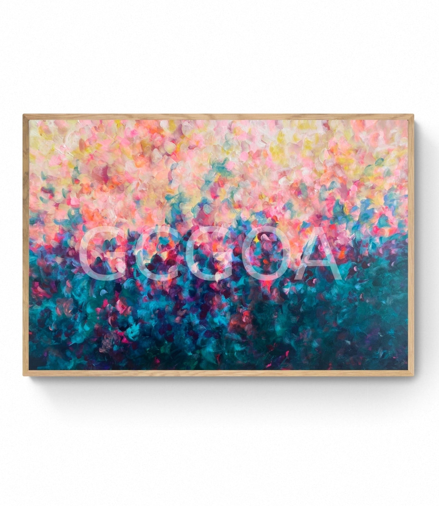 The Garden Breathes Love - Gold Coast Gallery Of ArtKatherine Spiller