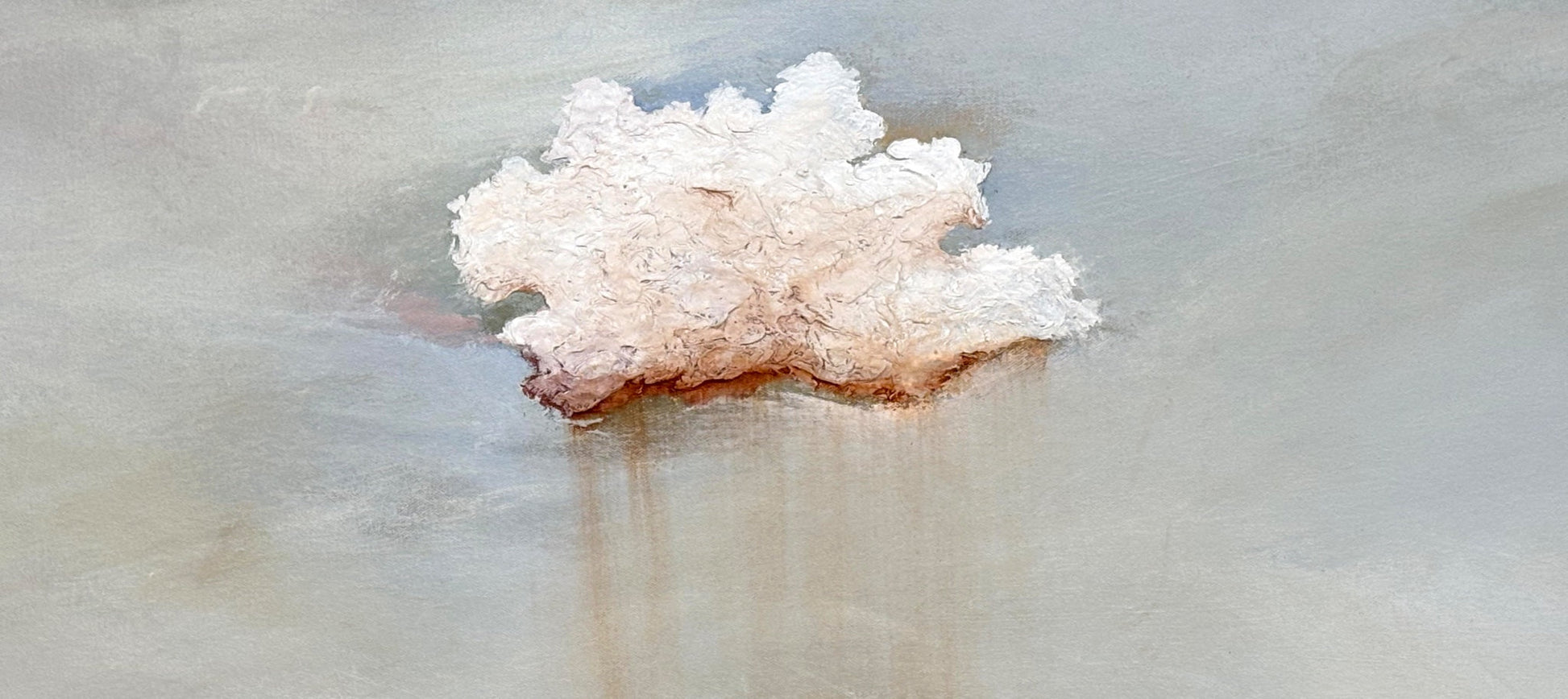 The Gift - Gold Coast Gallery Of ArtTania Chanter