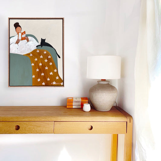 The Good Part - Gold Coast Gallery Of ArtMarnie Mcknight