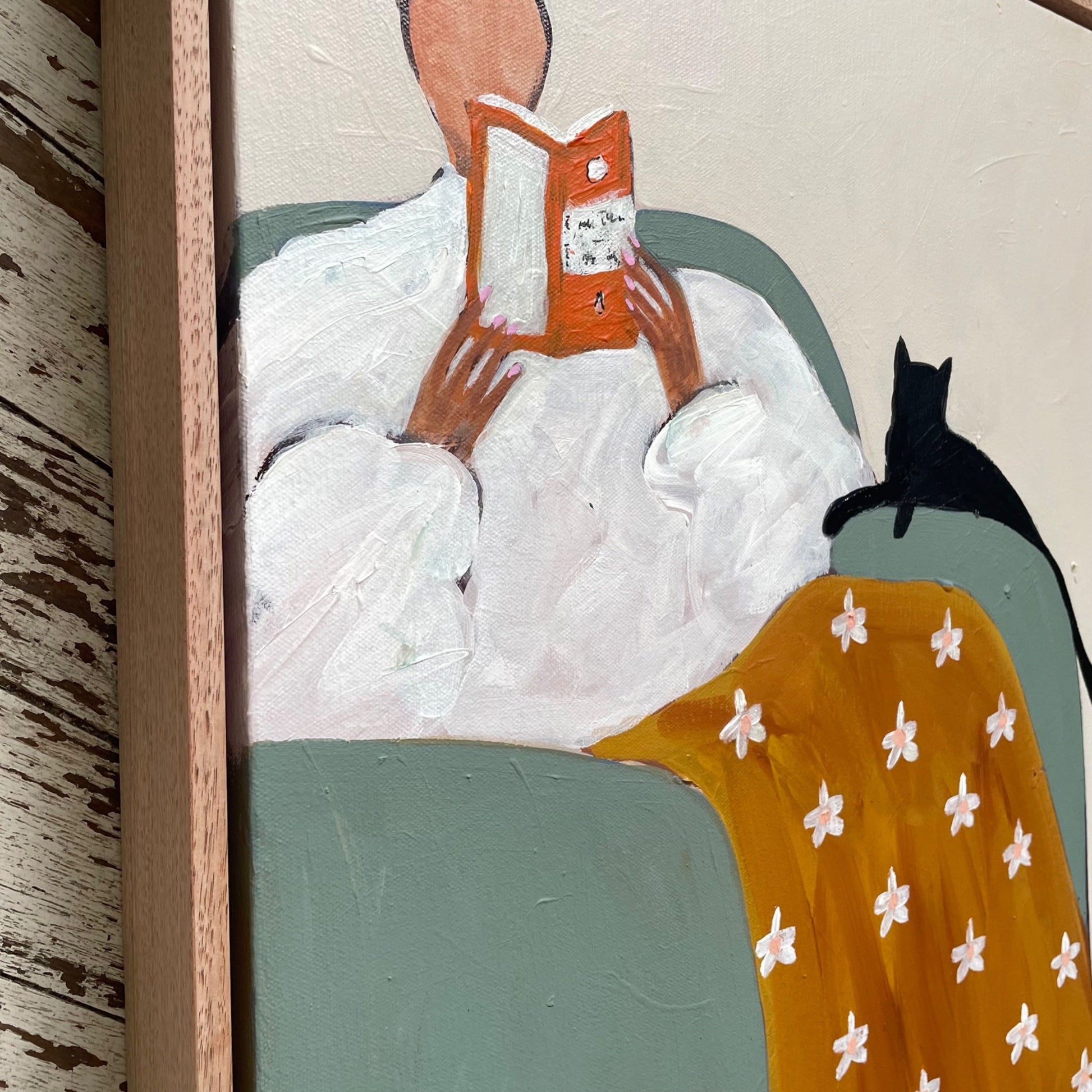 The Good Part - Gold Coast Gallery Of ArtMarnie Mcknight