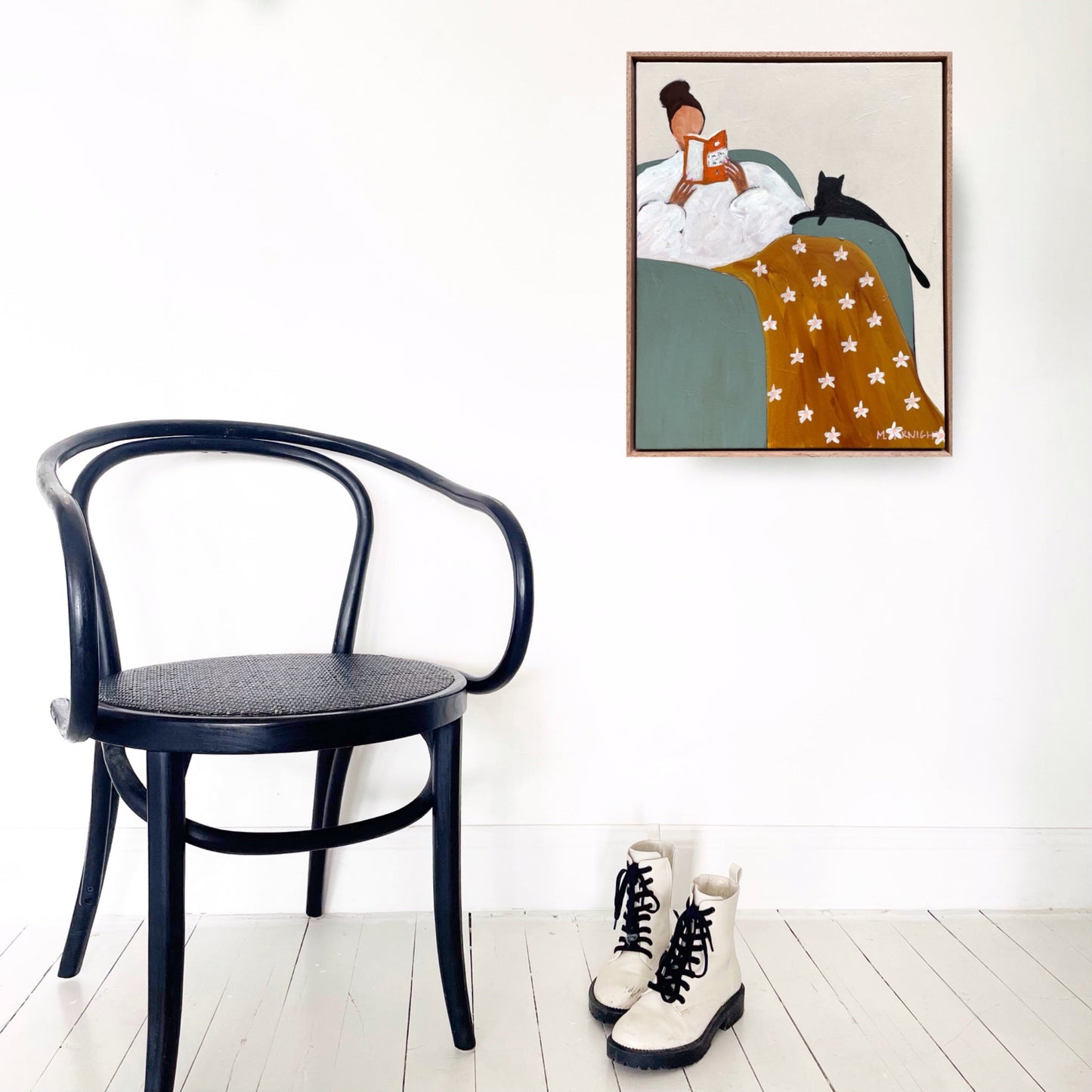 The Good Part - Gold Coast Gallery Of ArtMarnie Mcknight