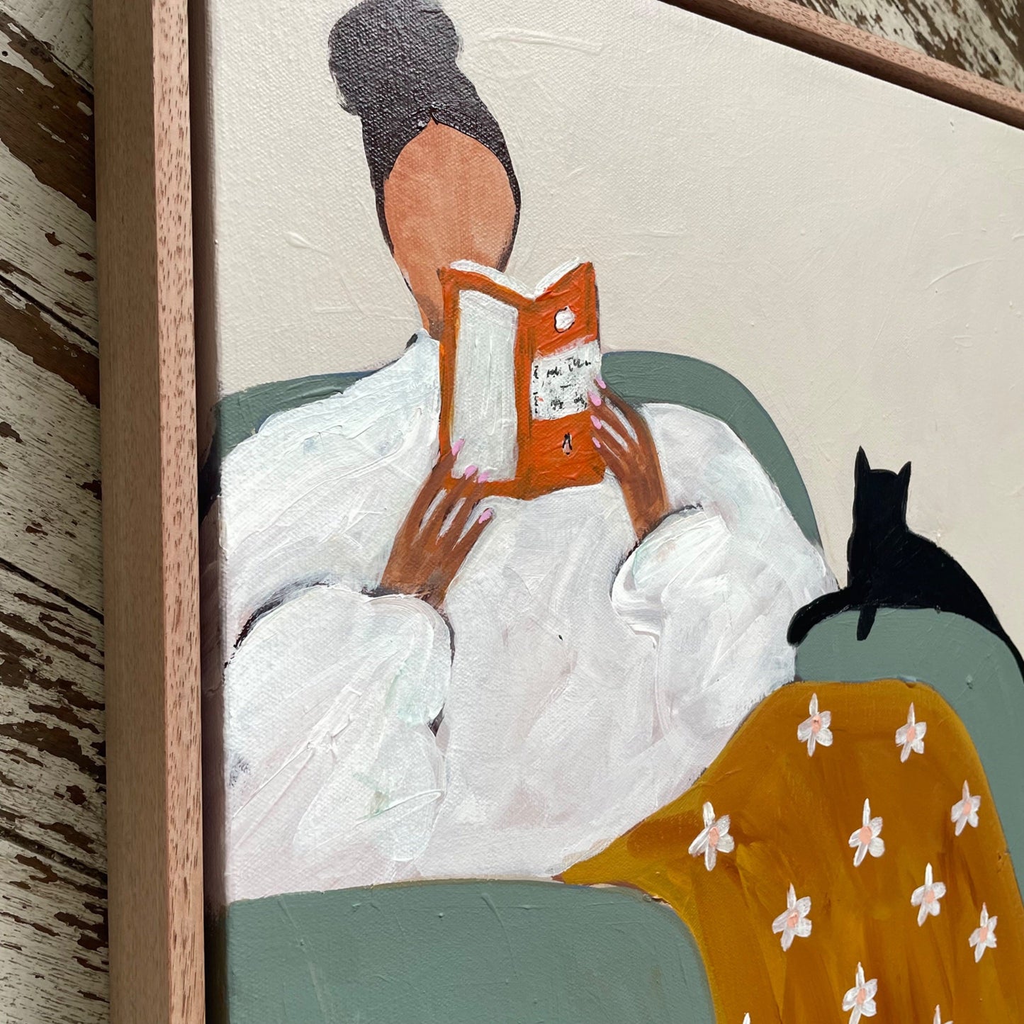 The Good Part - Gold Coast Gallery Of ArtMarnie Mcknight
