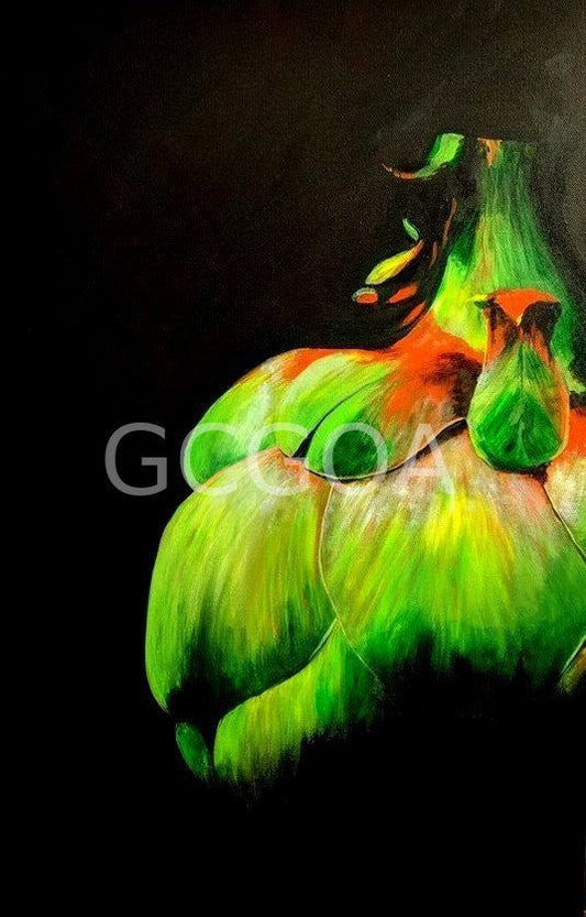 The Hidden Heart - Gold Coast Gallery Of ArtYvonne Wells