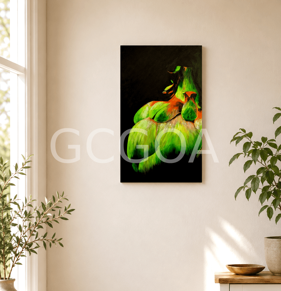The Hidden Heart - Gold Coast Gallery Of ArtYvonne Wells