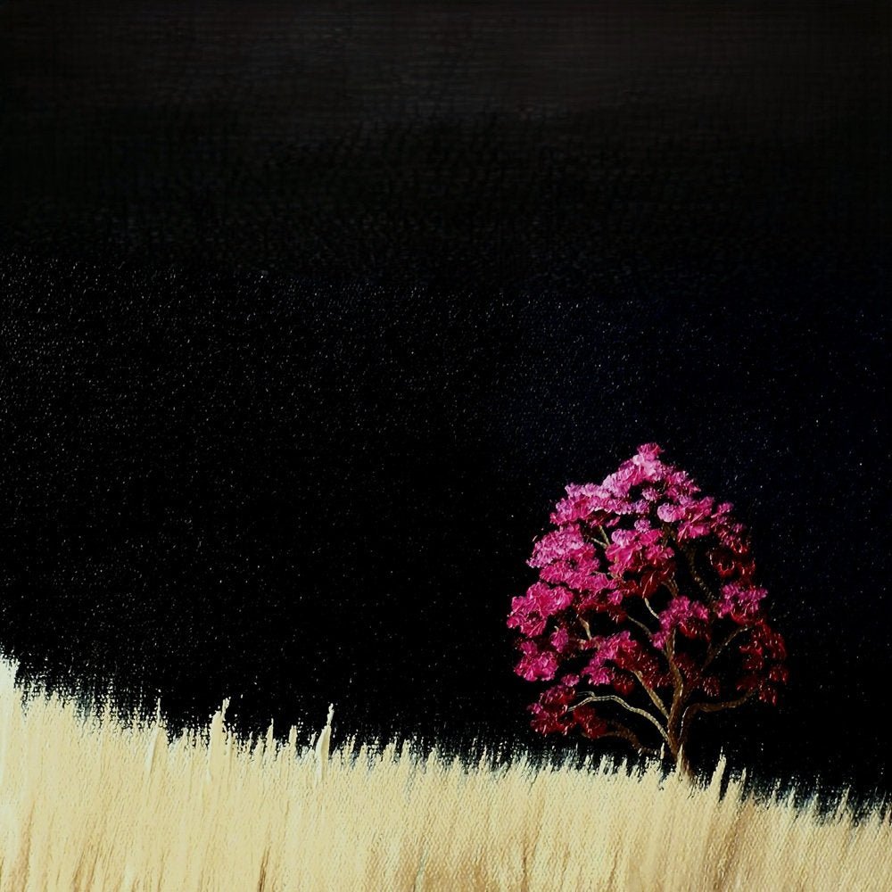 The Hill Where Dreams Rest - Gold Coast Gallery Of ArtLucinda Leveille