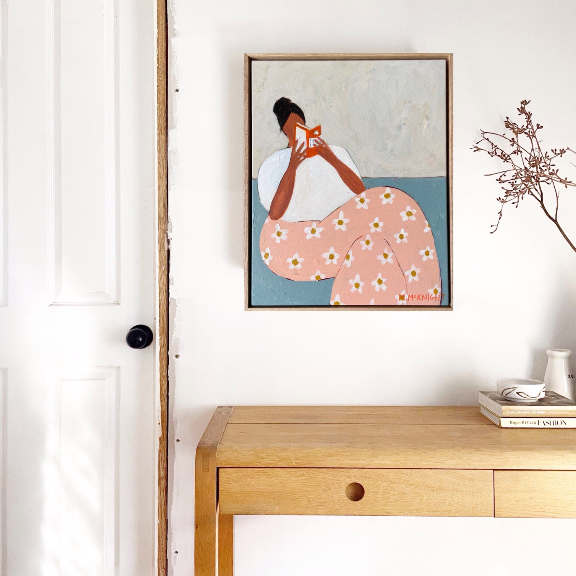 The Imagined Life - Gold Coast Gallery Of ArtMarnie Mcknight