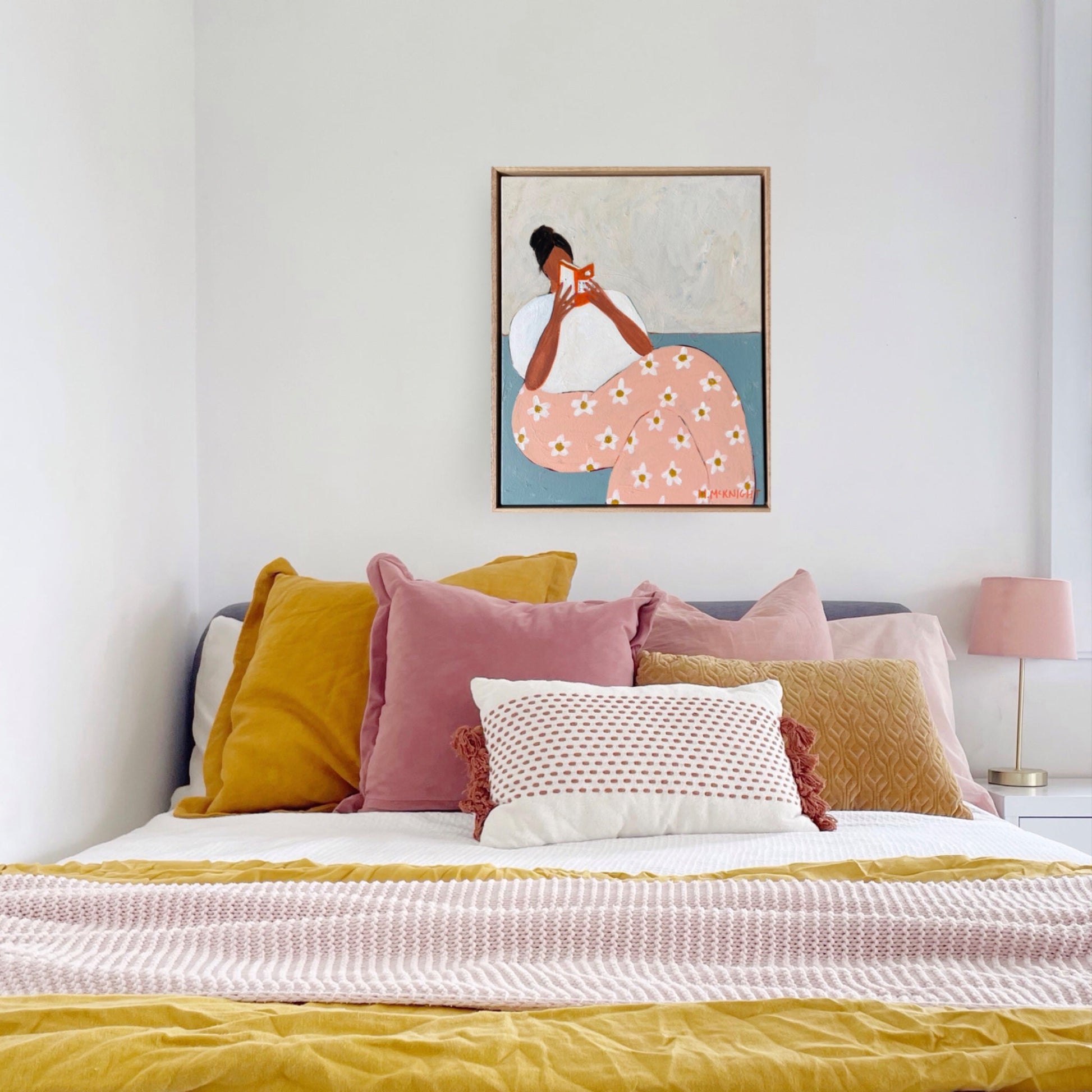 The Imagined Life - Gold Coast Gallery Of ArtMarnie Mcknight