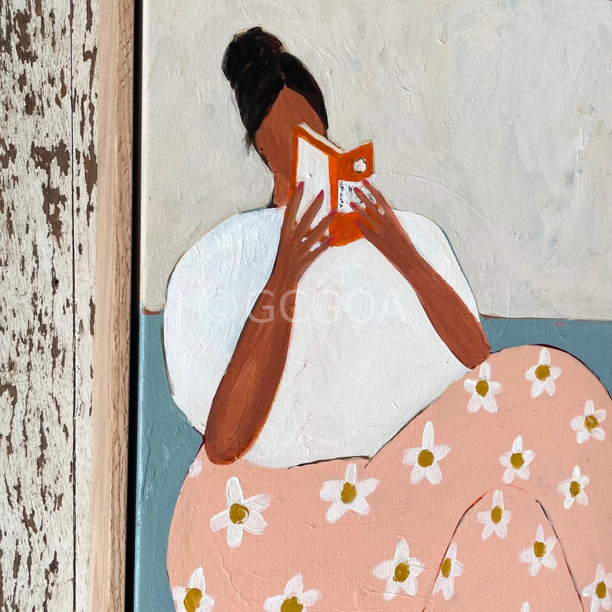 The Imagined Life - Gold Coast Gallery Of ArtMarnie Mcknight