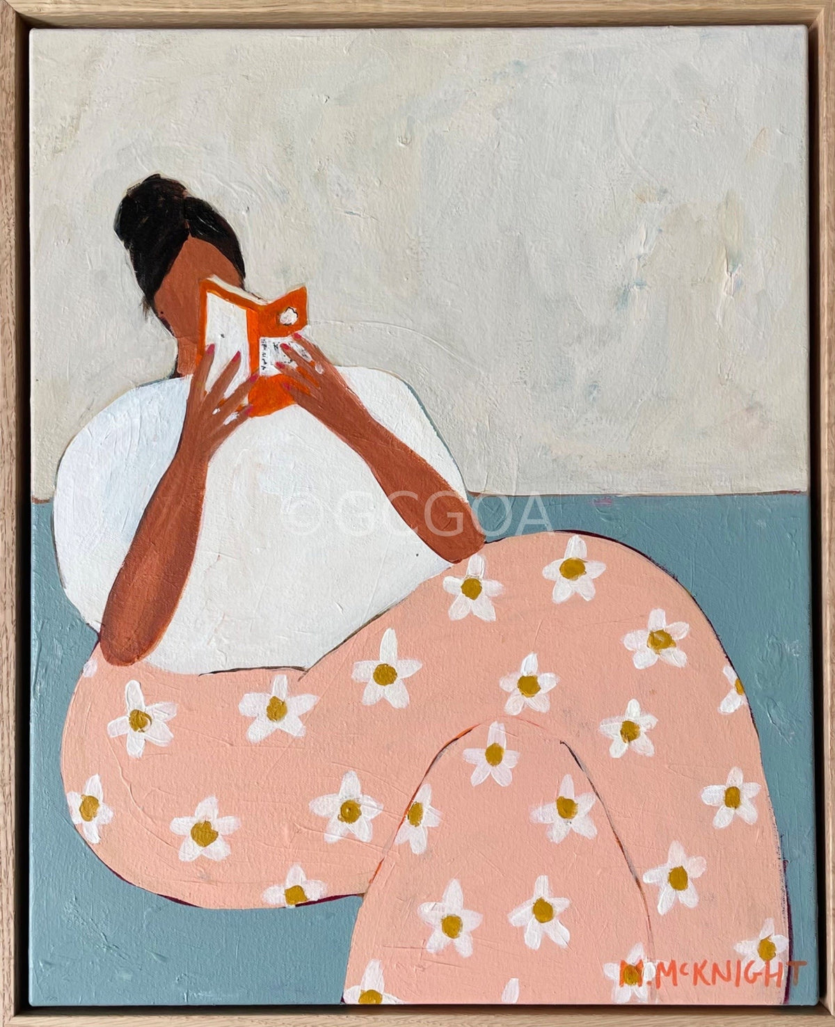 The Imagined Life - Gold Coast Gallery Of ArtMarnie Mcknight