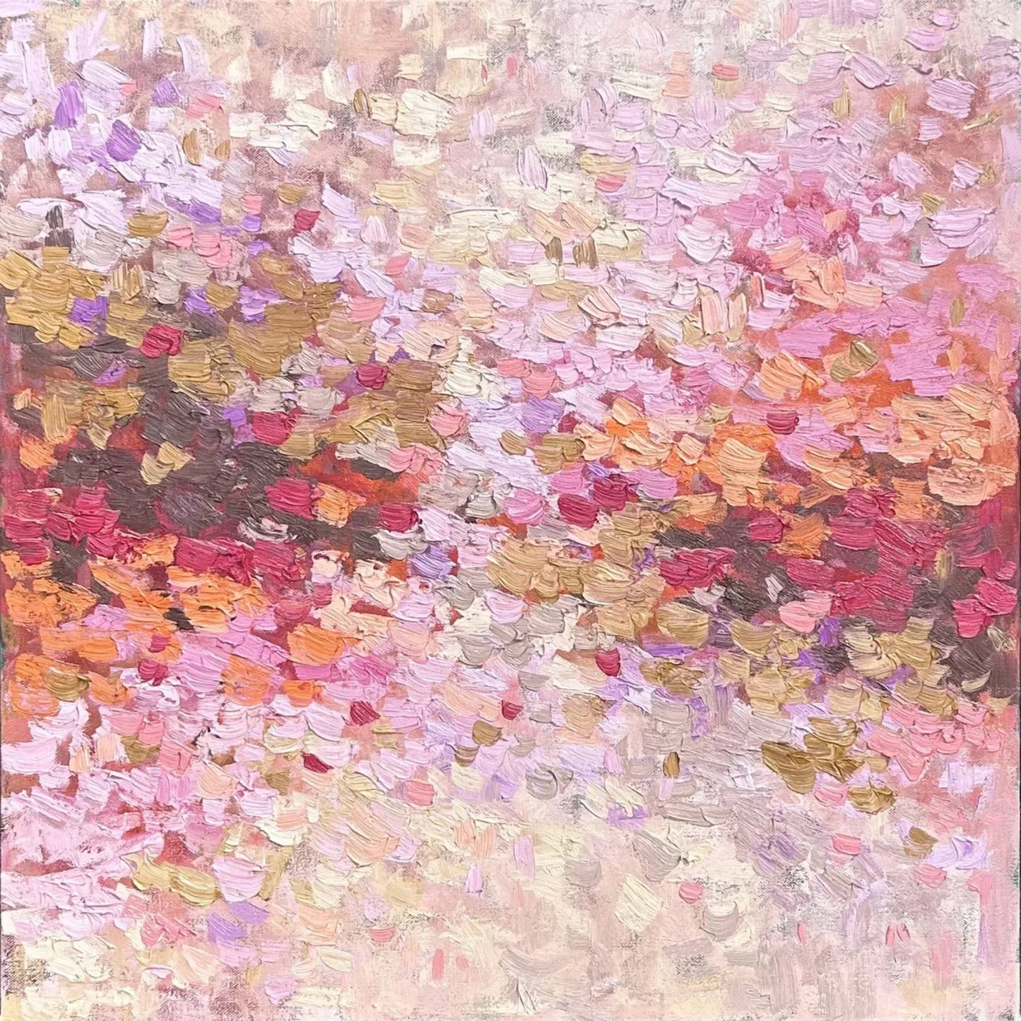 The Intricacies of Love - Original Art - Gold Coast Gallery Of ArtBelinda Nadwie