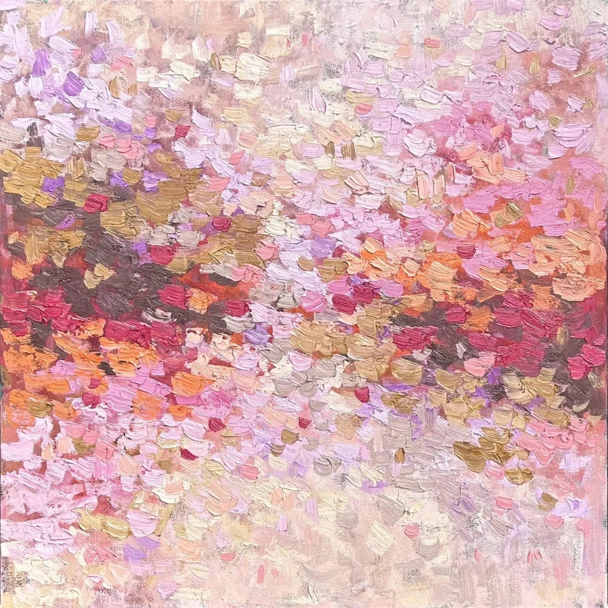 The Intricacies of Love - Original Art - Gold Coast Gallery Of ArtBelinda Nadwie