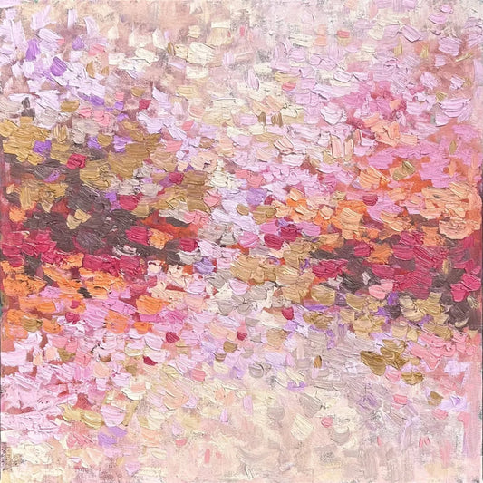 The Intricacies of Love - Original Art - Gold Coast Gallery Of ArtBelinda Nadwie