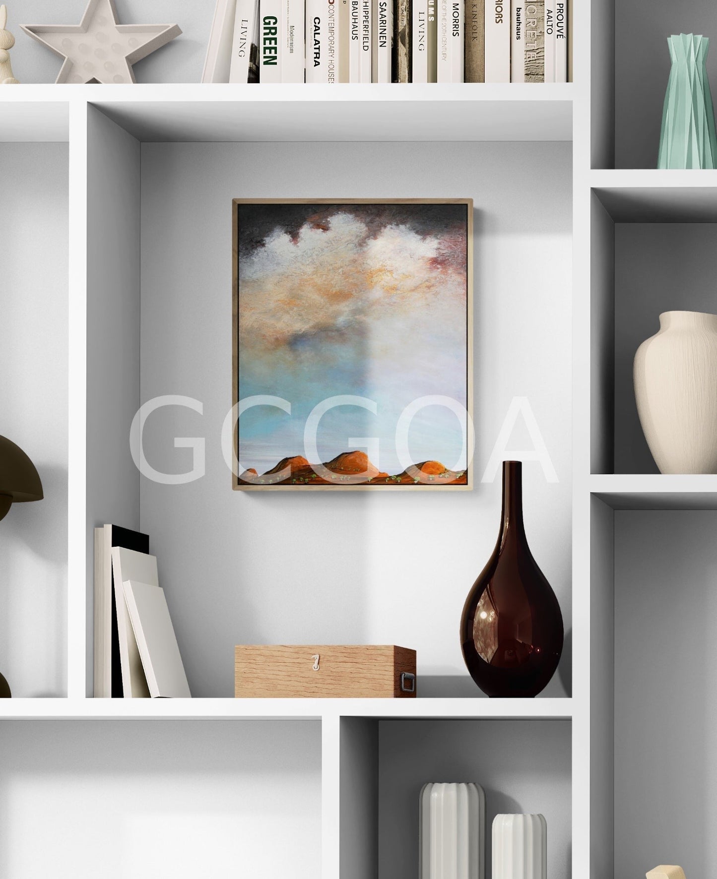The Kiss Of Summer - Gold Coast Gallery Of ArtTania Chanter