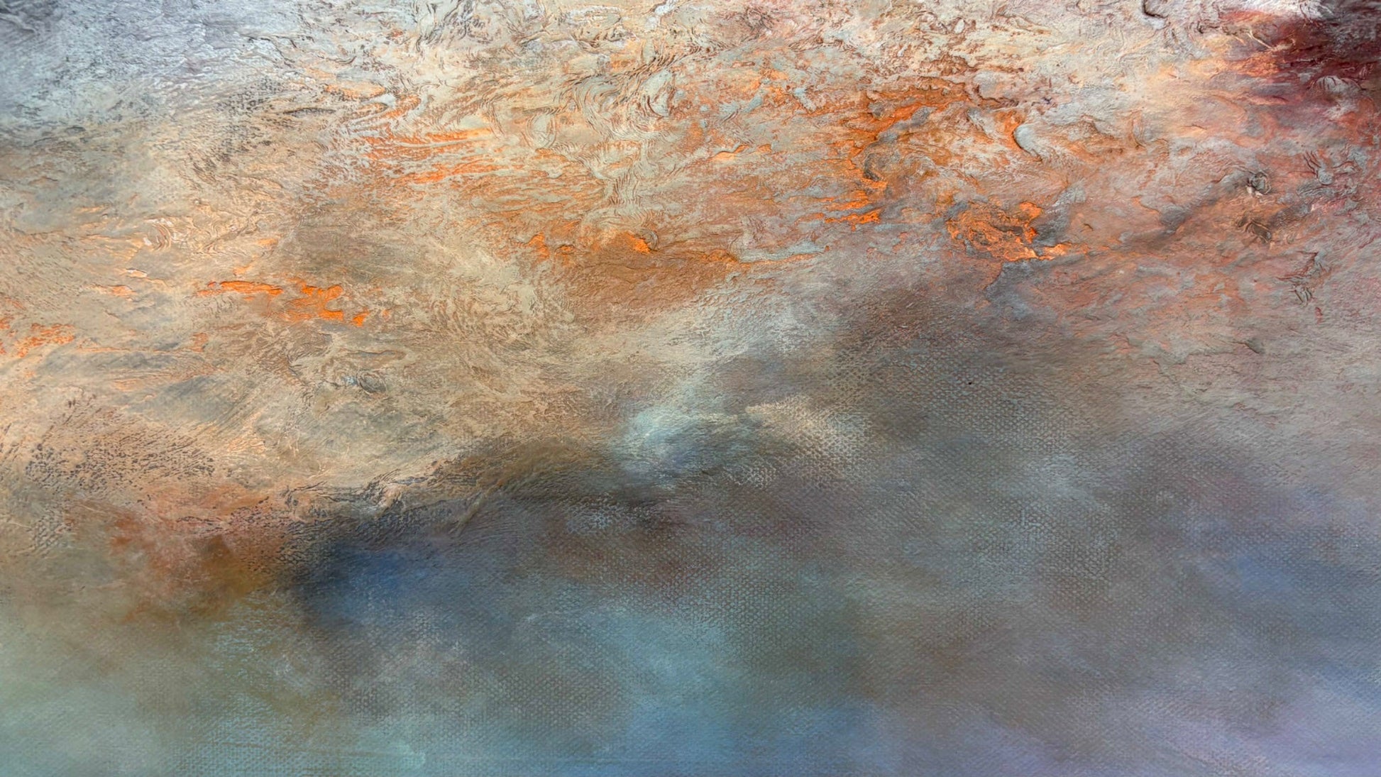 The Kiss Of Summer - Gold Coast Gallery Of ArtTania Chanter