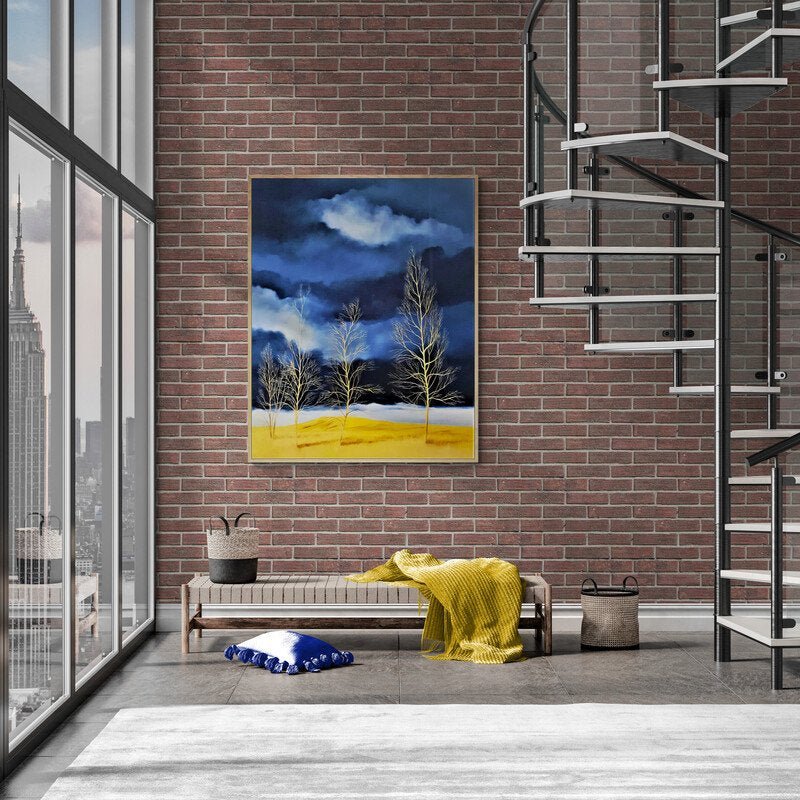 The Language of Trees - Gold Coast Gallery Of ArtLucinda Leveille