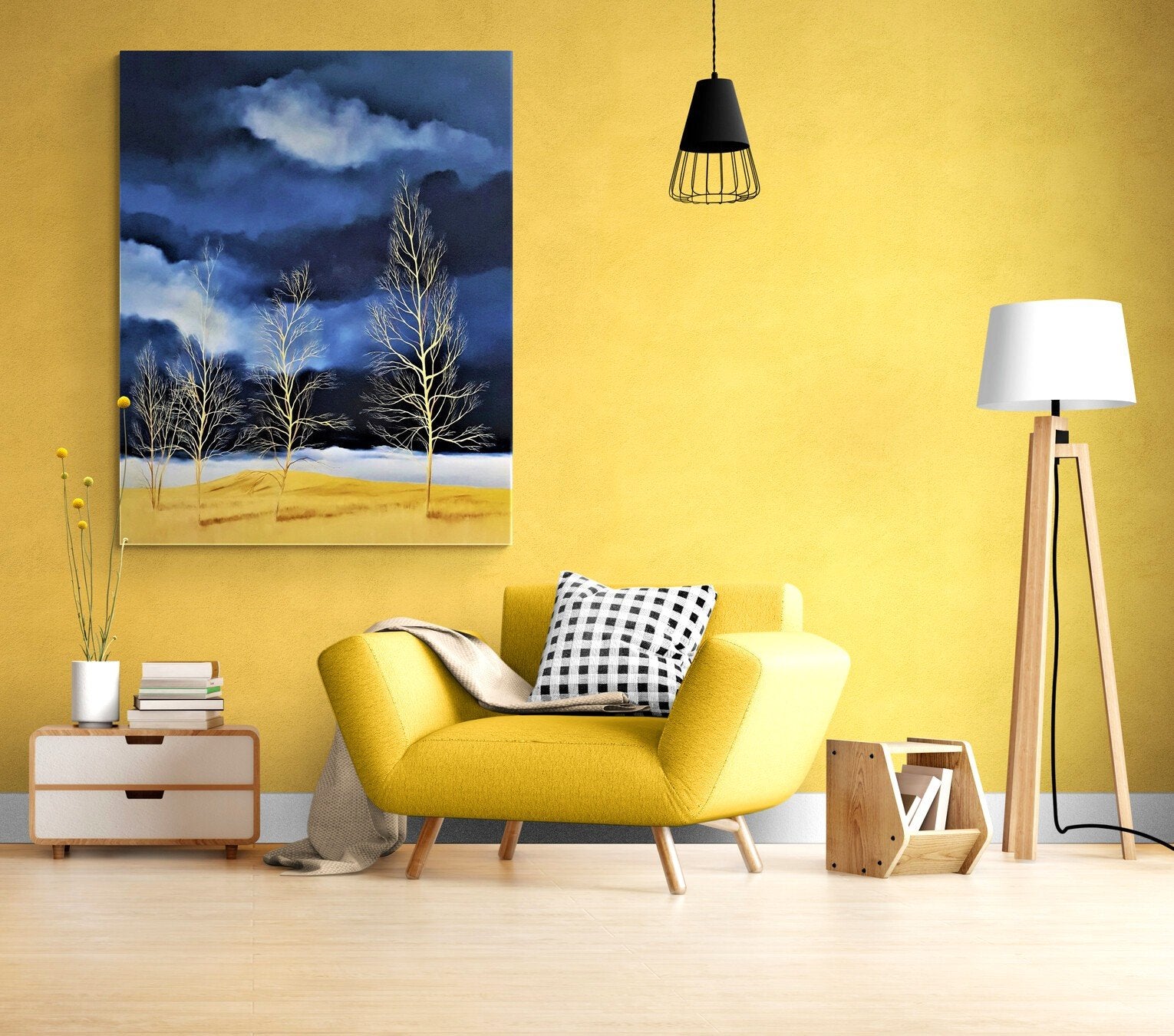 The Language of Trees - Gold Coast Gallery Of ArtLucinda Leveille