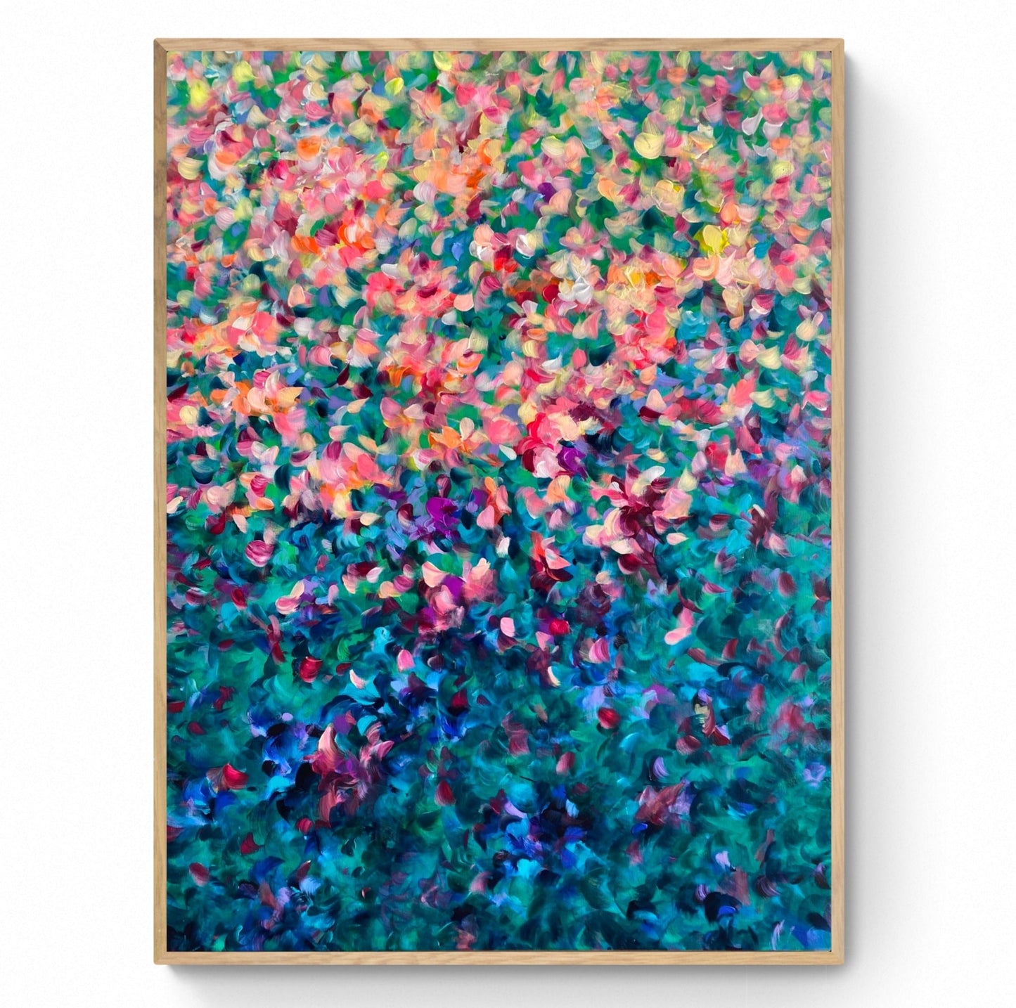 The Magic of the Garden - Gold Coast Gallery Of ArtKatherine Spiller