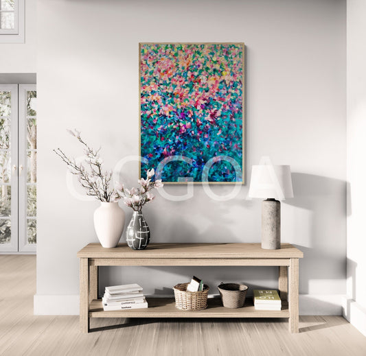 The Magic of the Garden - Gold Coast Gallery Of ArtKatherine Spiller