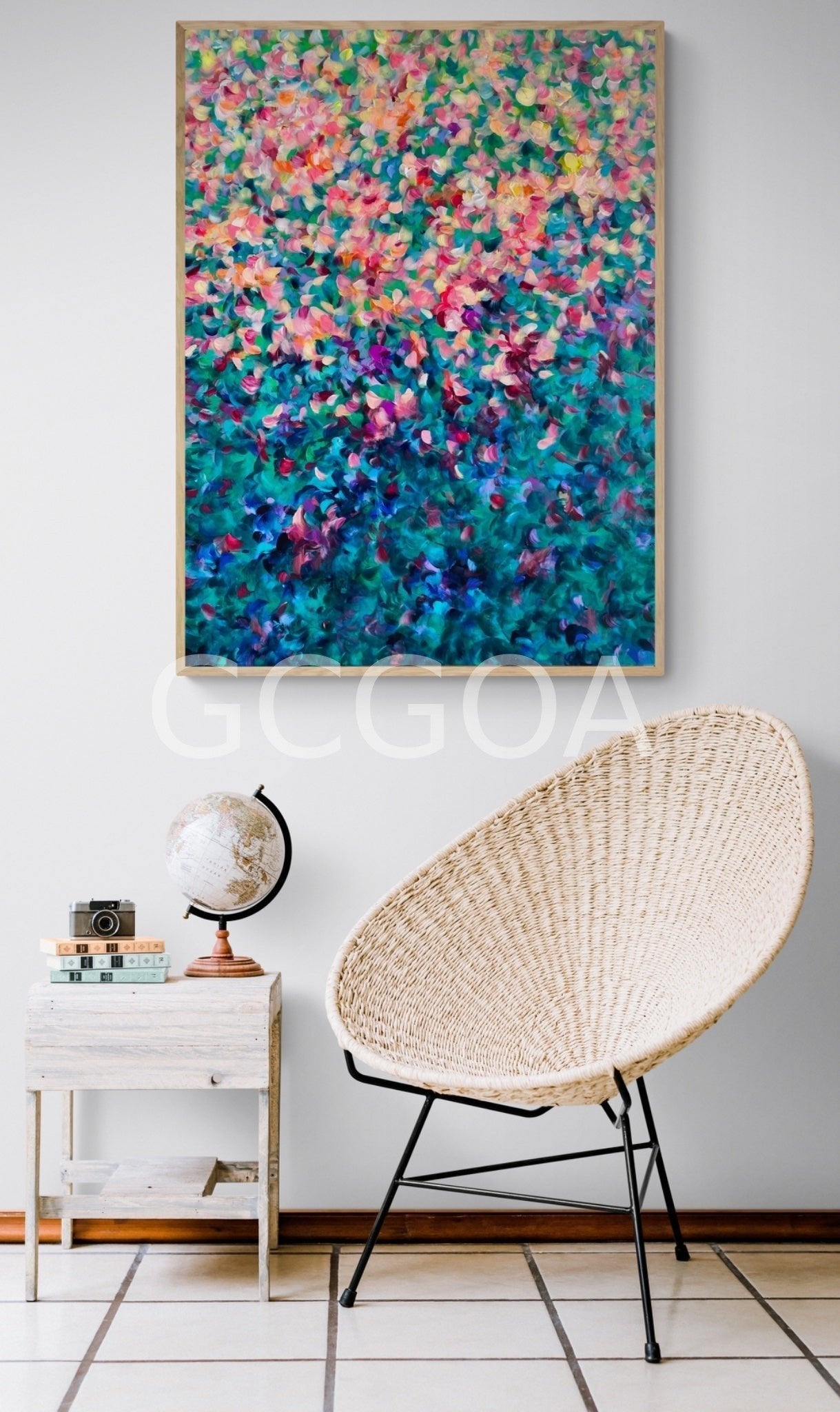 The Magic of the Garden - Gold Coast Gallery Of ArtKatherine Spiller