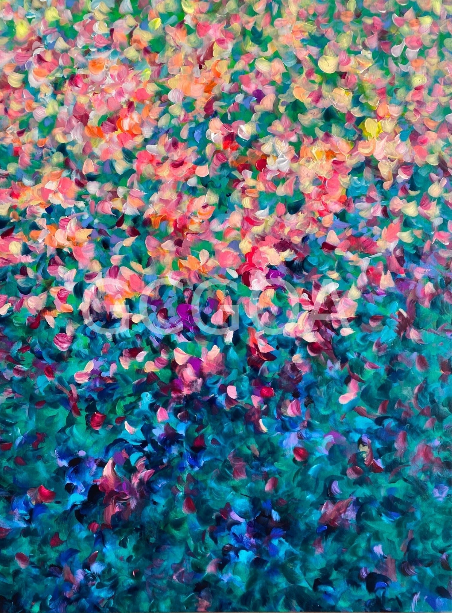 The Magic of the Garden - Gold Coast Gallery Of ArtKatherine Spiller