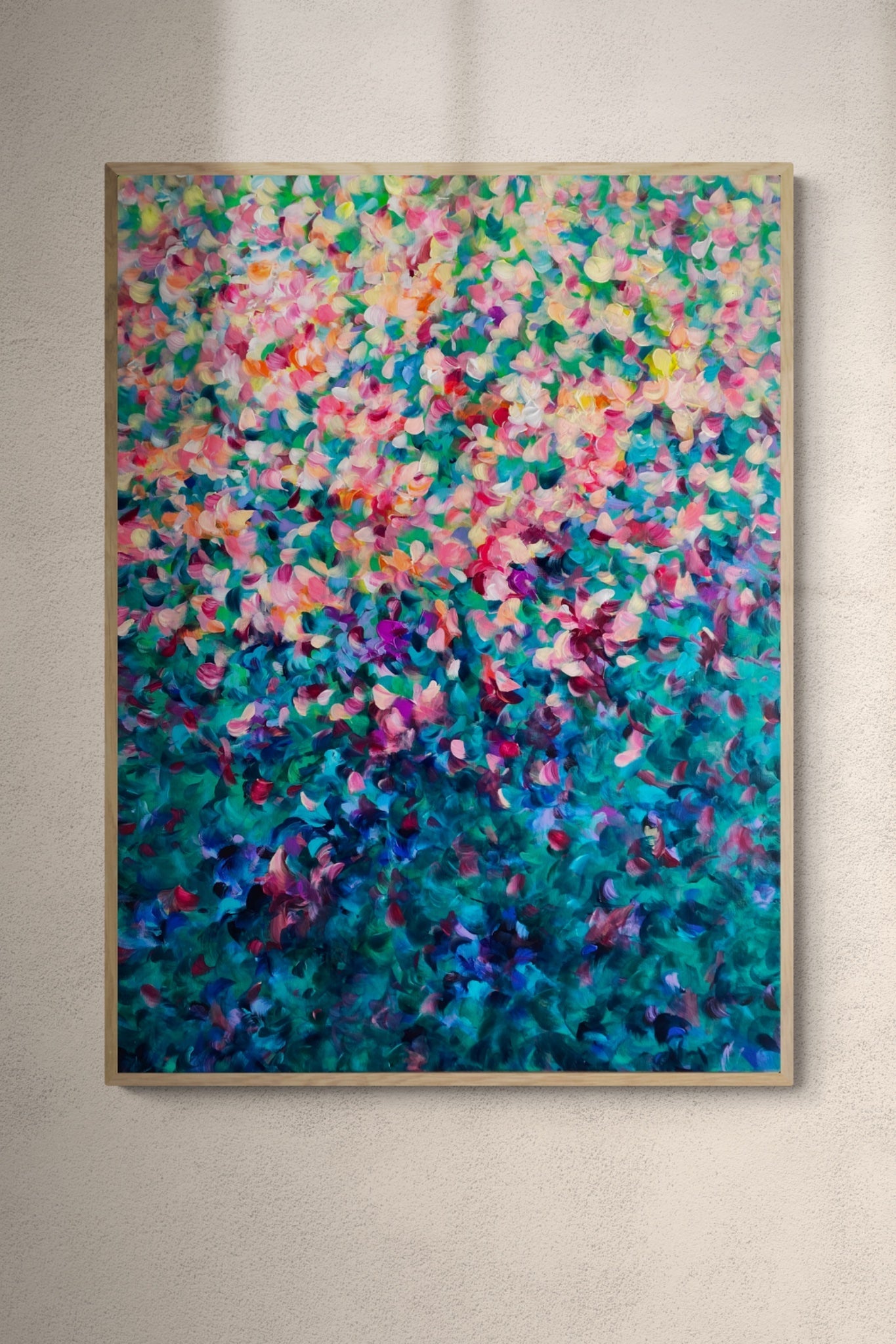 The Magic of the Garden - Gold Coast Gallery Of ArtKatherine Spiller