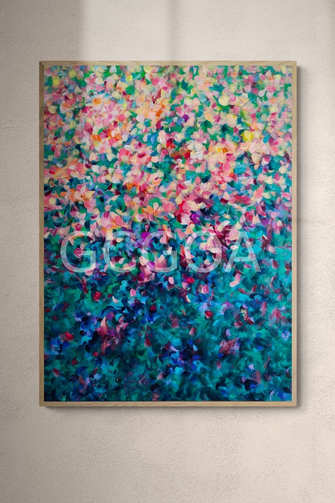 The Magic of the Garden - Gold Coast Gallery Of ArtKatherine Spiller