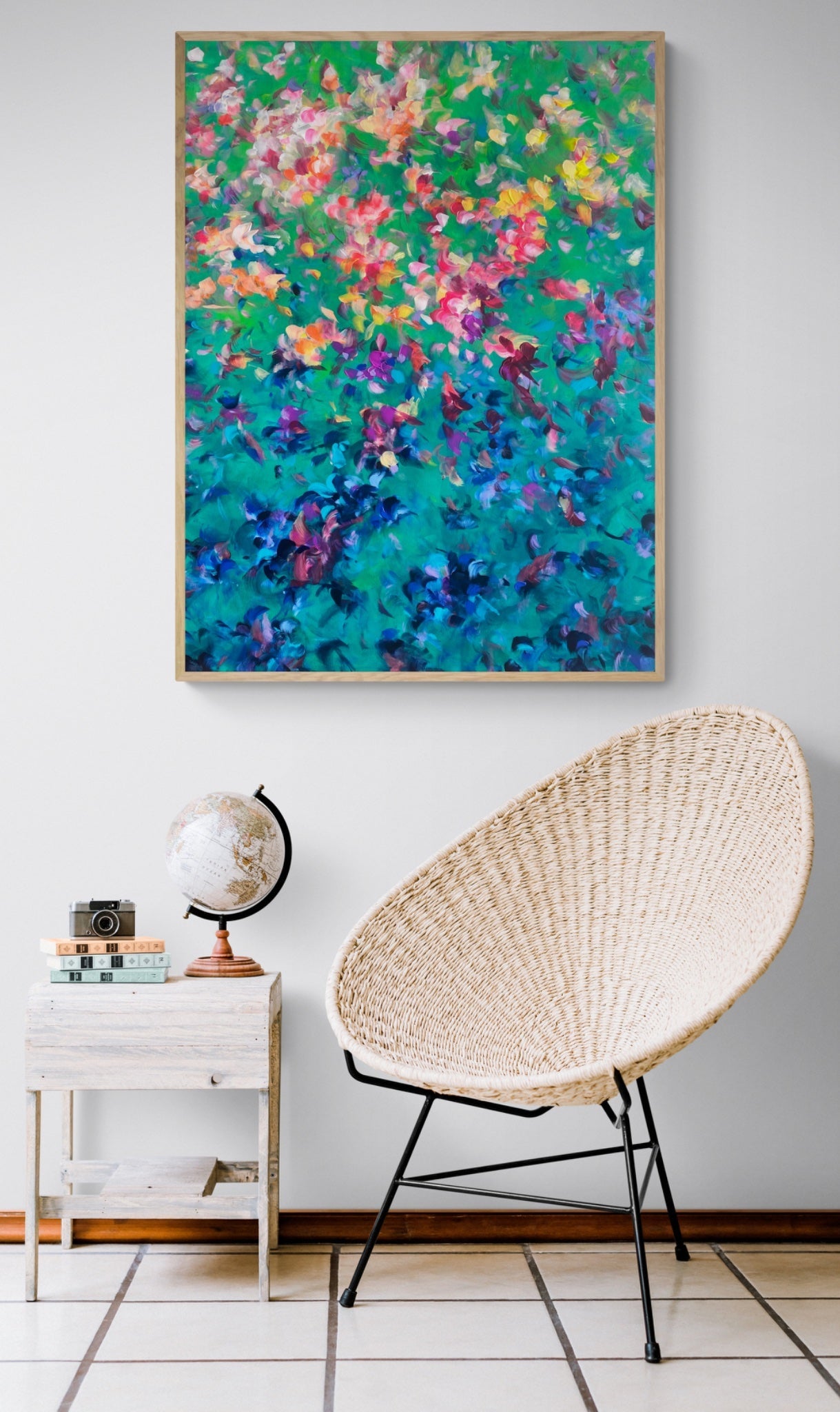 The Magic of the Garden - Gold Coast Gallery Of ArtKatherine Spiller