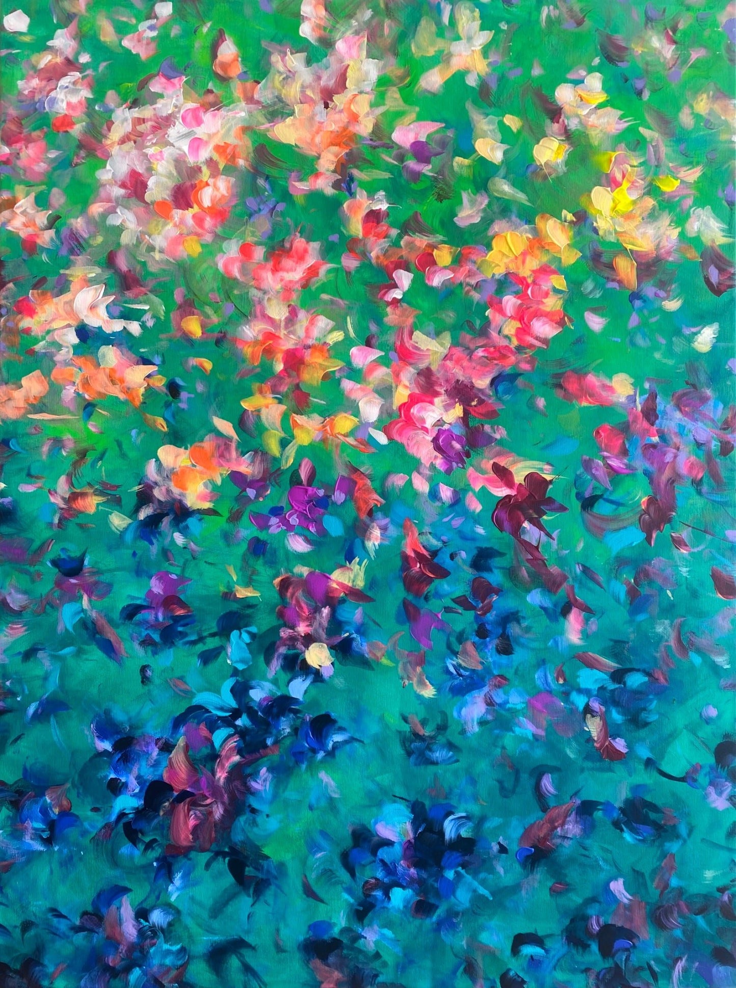 The Magic of the Garden - Gold Coast Gallery Of ArtKatherine Spiller