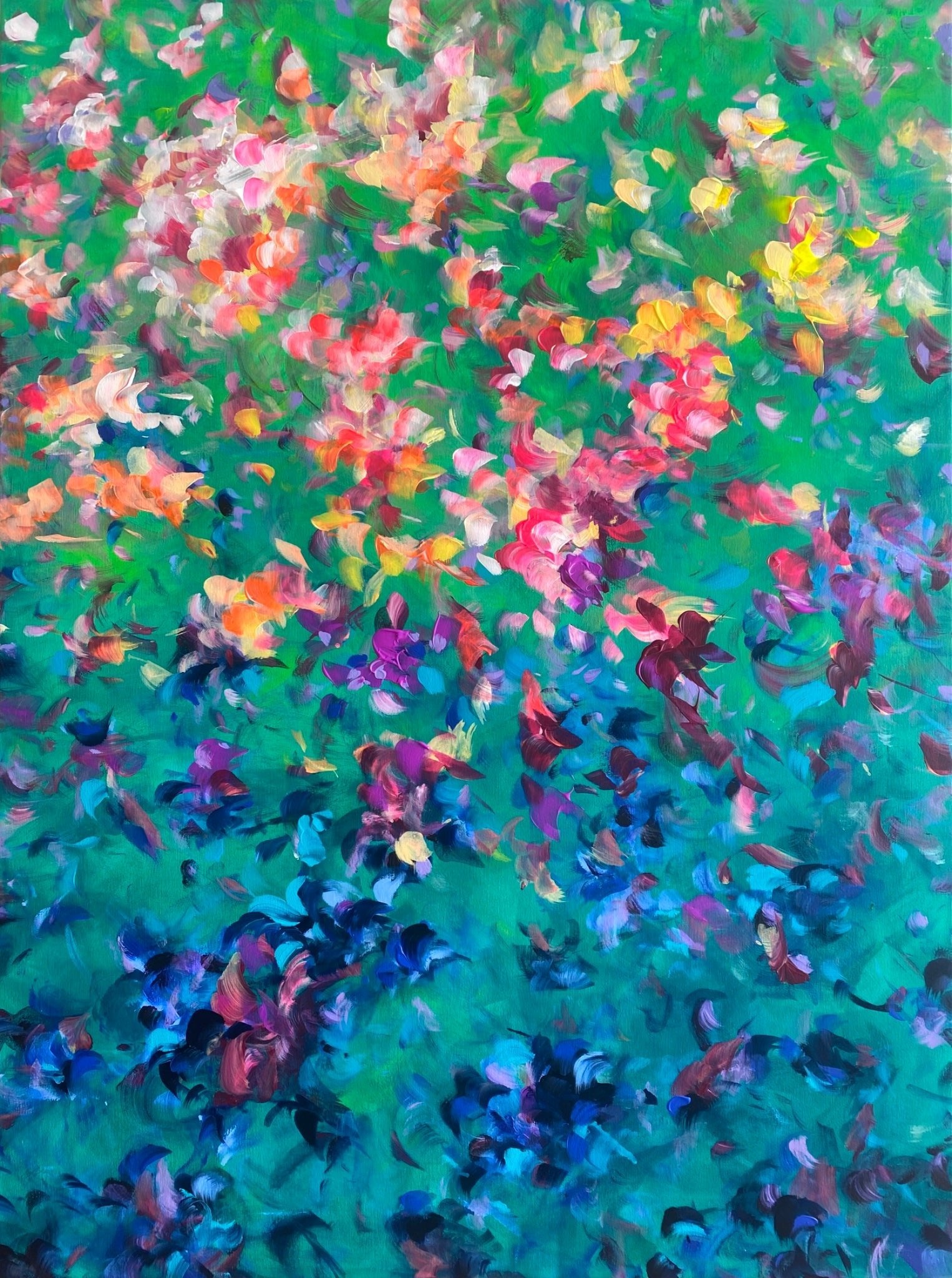 The Magic of the Garden - Gold Coast Gallery Of ArtKatherine Spiller