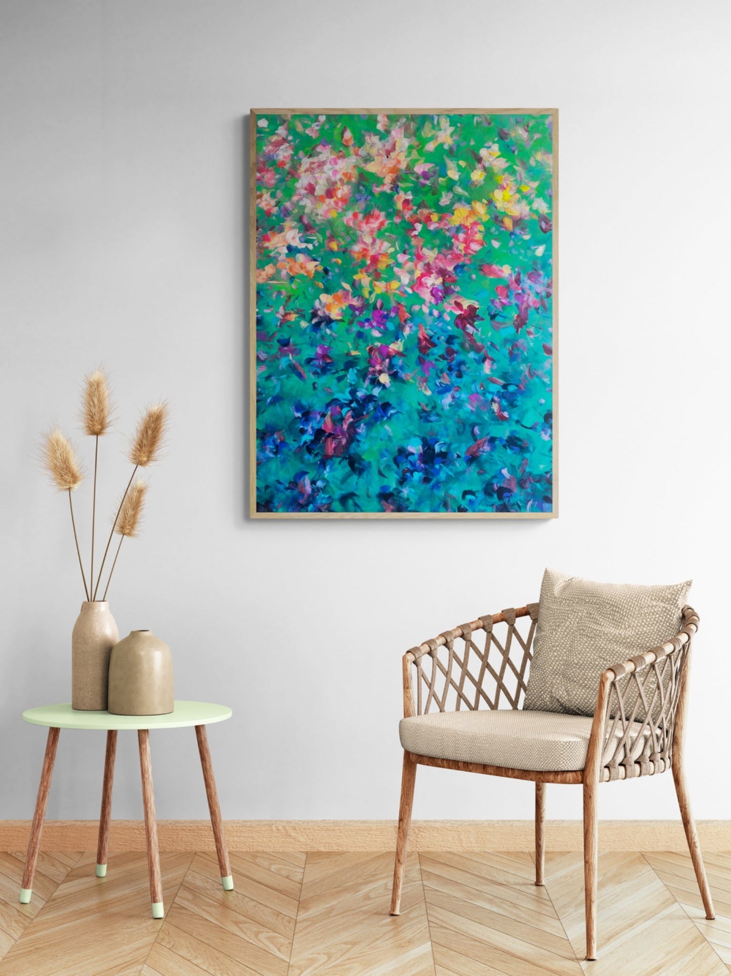 The Magic of the Garden - Gold Coast Gallery Of ArtKatherine Spiller