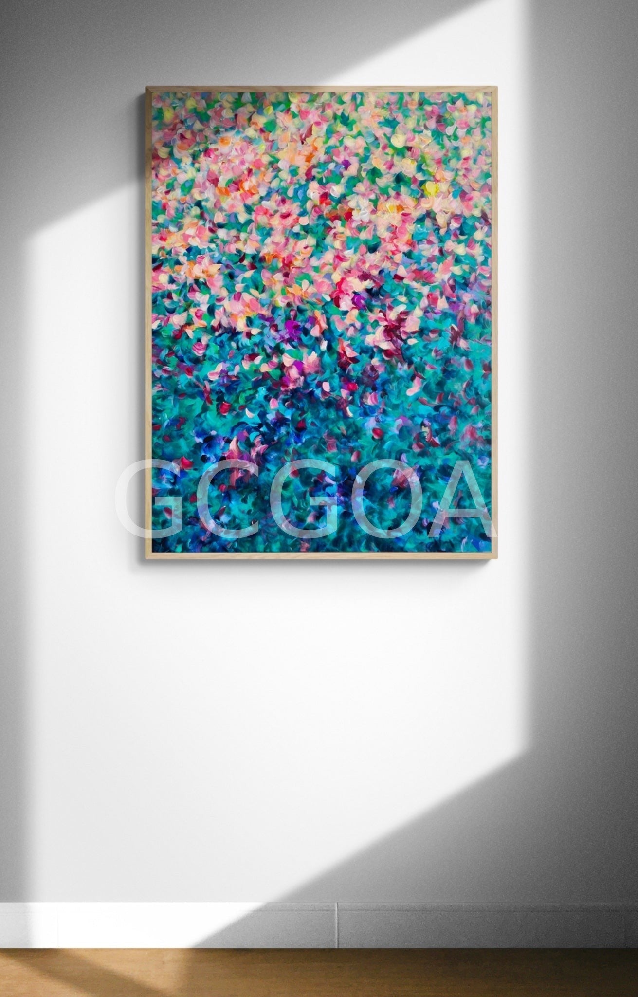 The Magic of the Garden - Gold Coast Gallery Of ArtKatherine Spiller