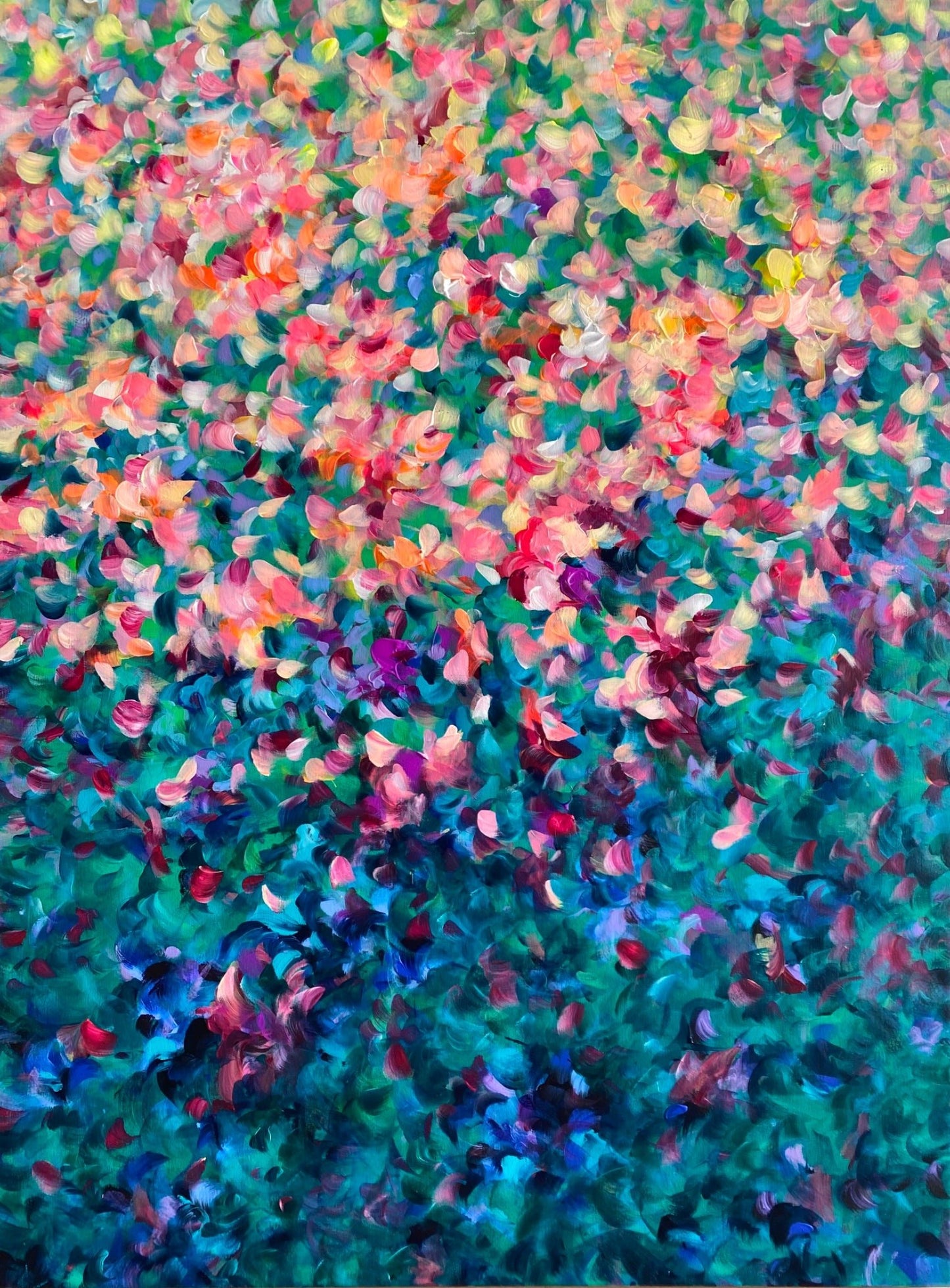 The Magic of the Garden - Gold Coast Gallery Of ArtKatherine Spiller