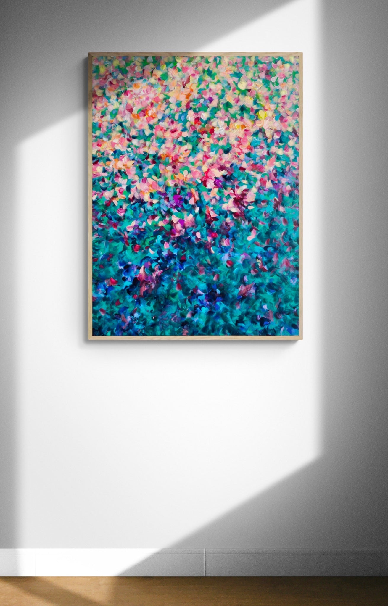 The Magic of the Garden - Gold Coast Gallery Of ArtKatherine Spiller